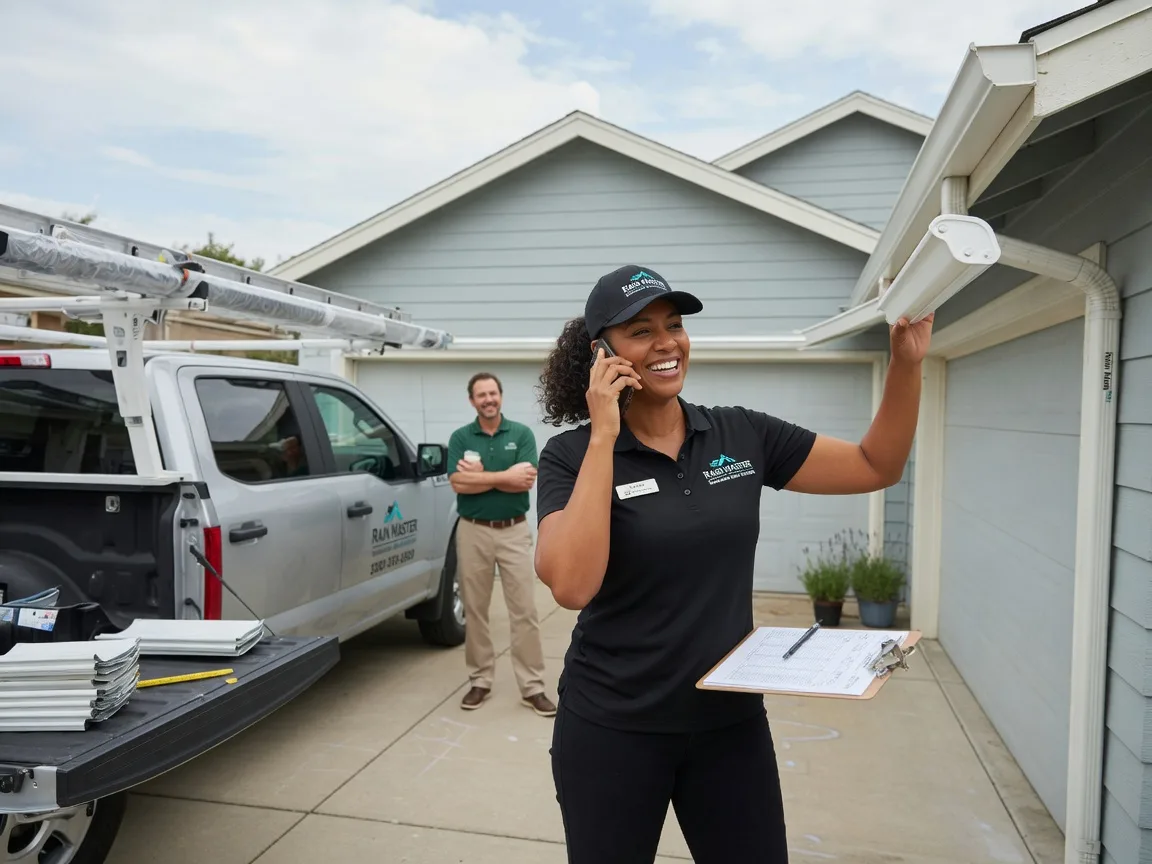 Gutter Installation Cranfills Gap, TX FAQs